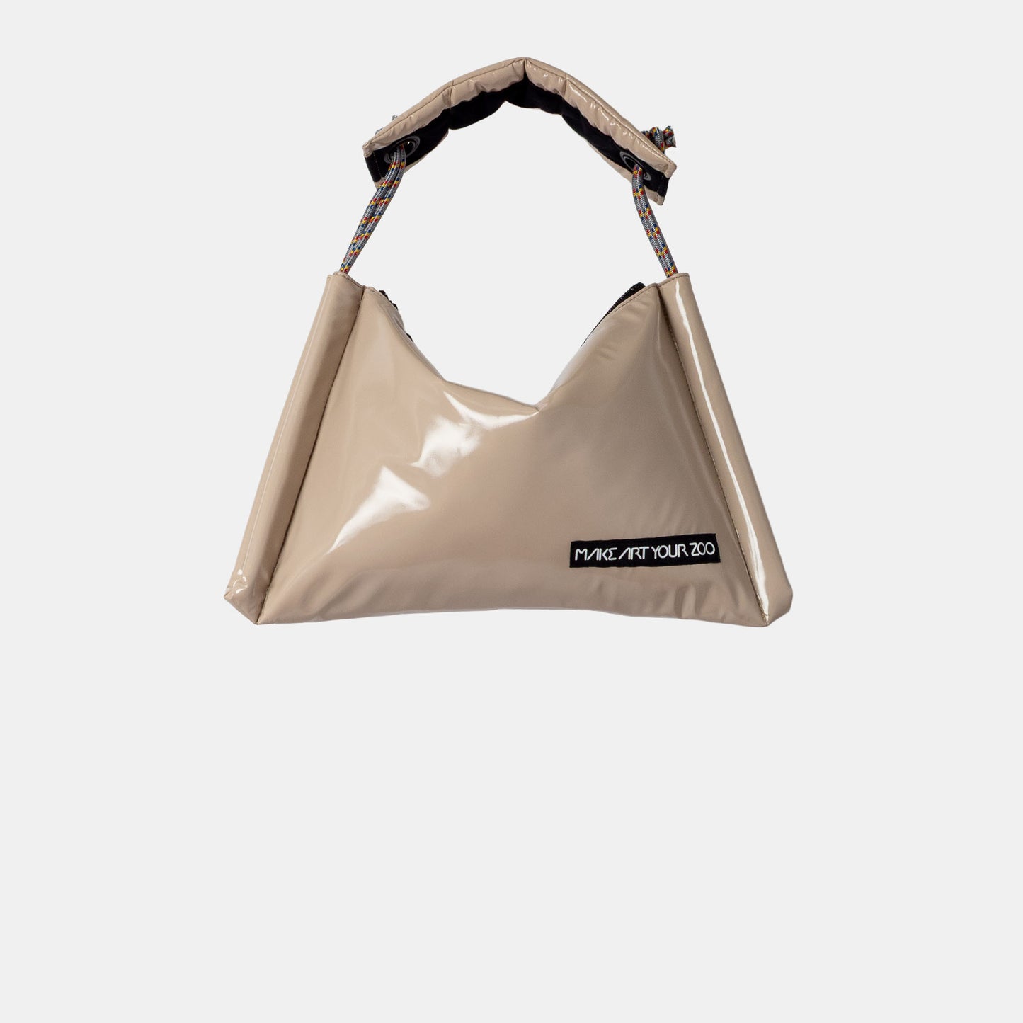 TASUKI FUSS BAG SHINE (S)