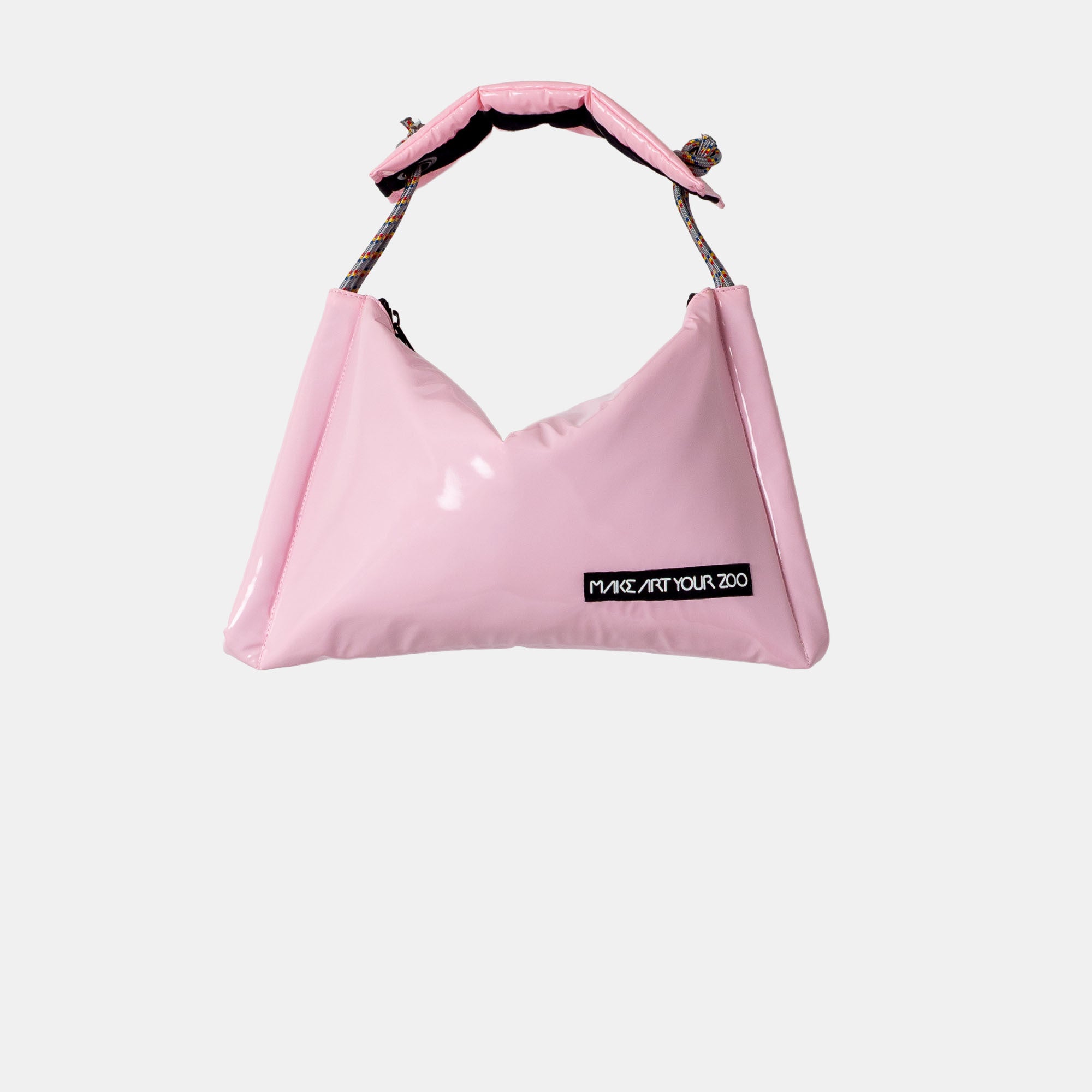 TASUKI FUSS BAG SHINE (S) – MAKE ART YOUR ZOO