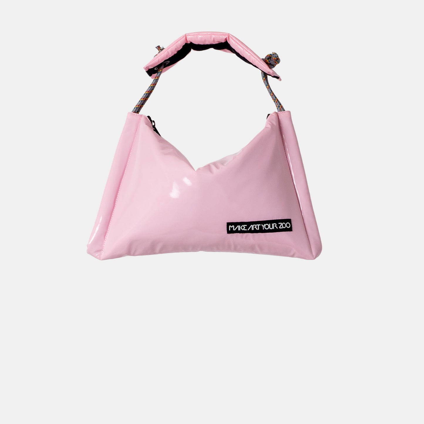 TASUKI FUSS BAG SHINE (S)