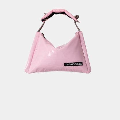 TASUKI FUSS BAG SHINE (S)