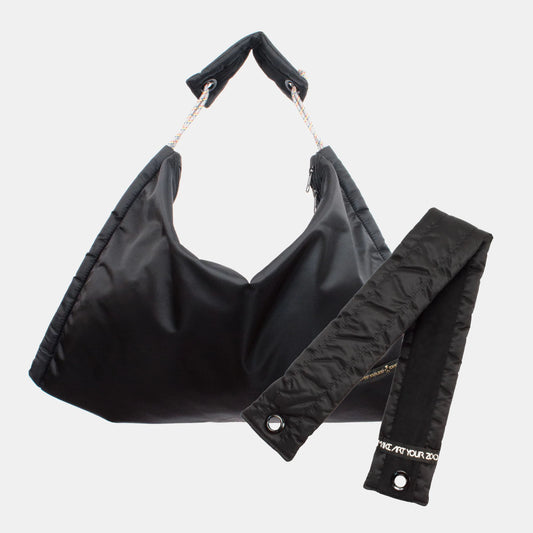 TASUKI FUSS BAG SLICK (L) ベルトセット