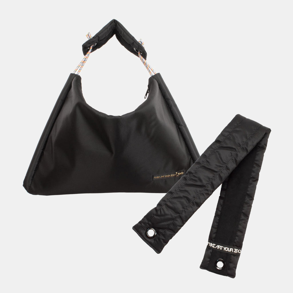 TASUKI FUSS BAG SLICK (M) ベルトセット