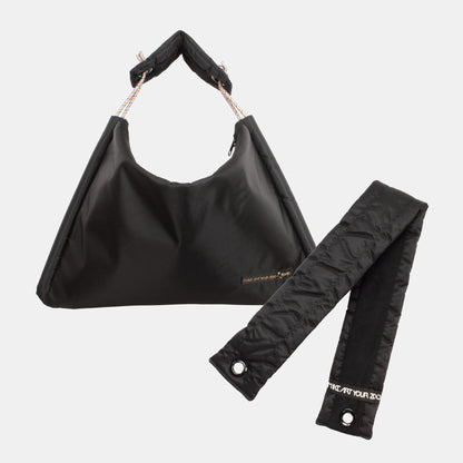 TASUKI FUSS BAG SLICK (M) ベルトセット