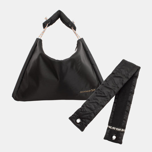 TASUKI FUSS BAG SLICK (M) ベルトセット