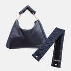 TASUKI FUSS BAG SLICK (M) with belt set