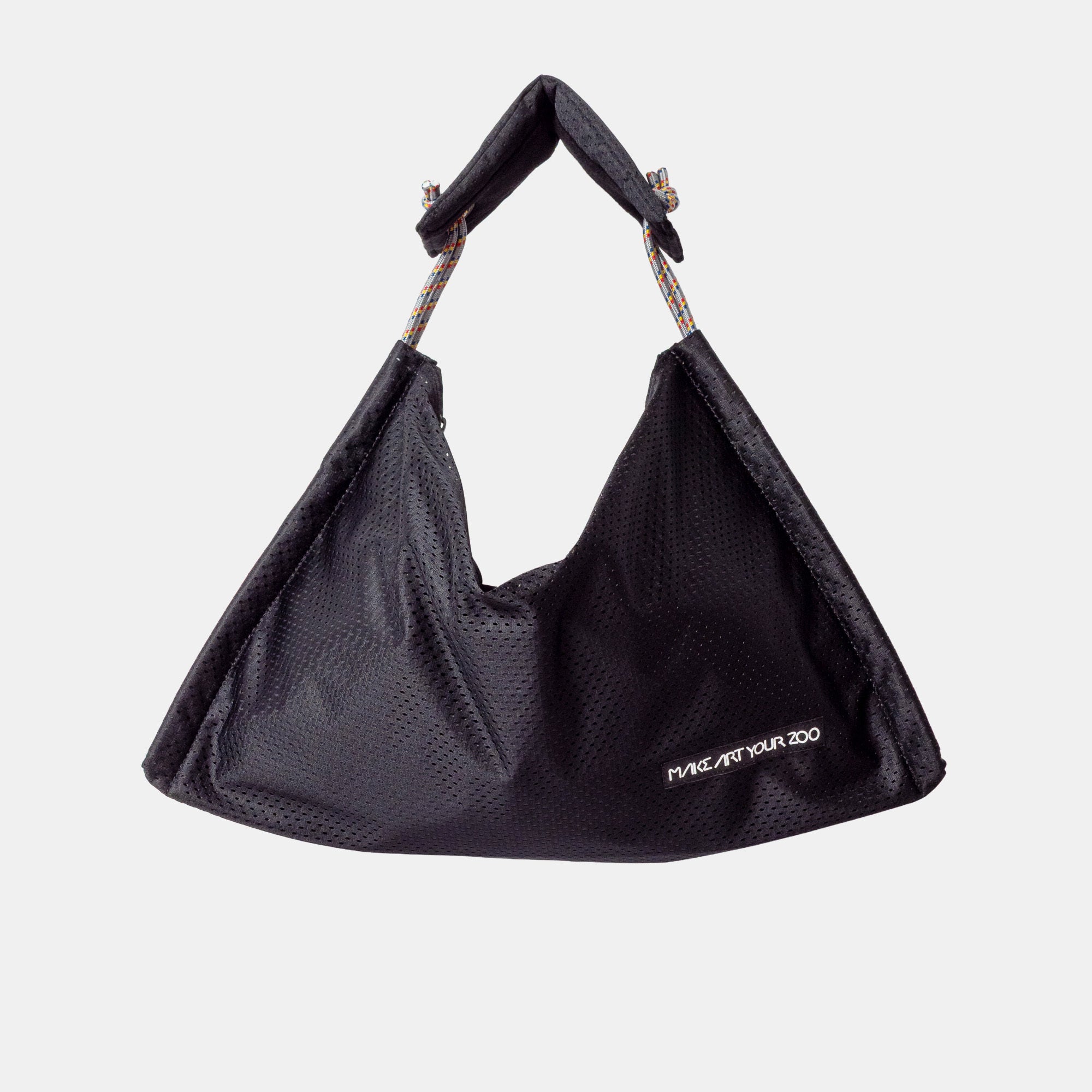 TASUKI FUSS BAG MESH (M)