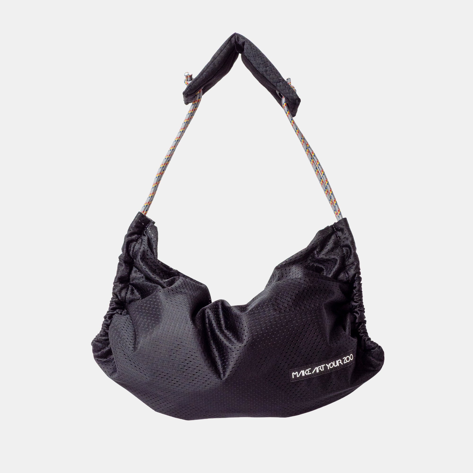 TASUKI FUSS BAG MESH (M) – MAKE ART YOUR ZOO