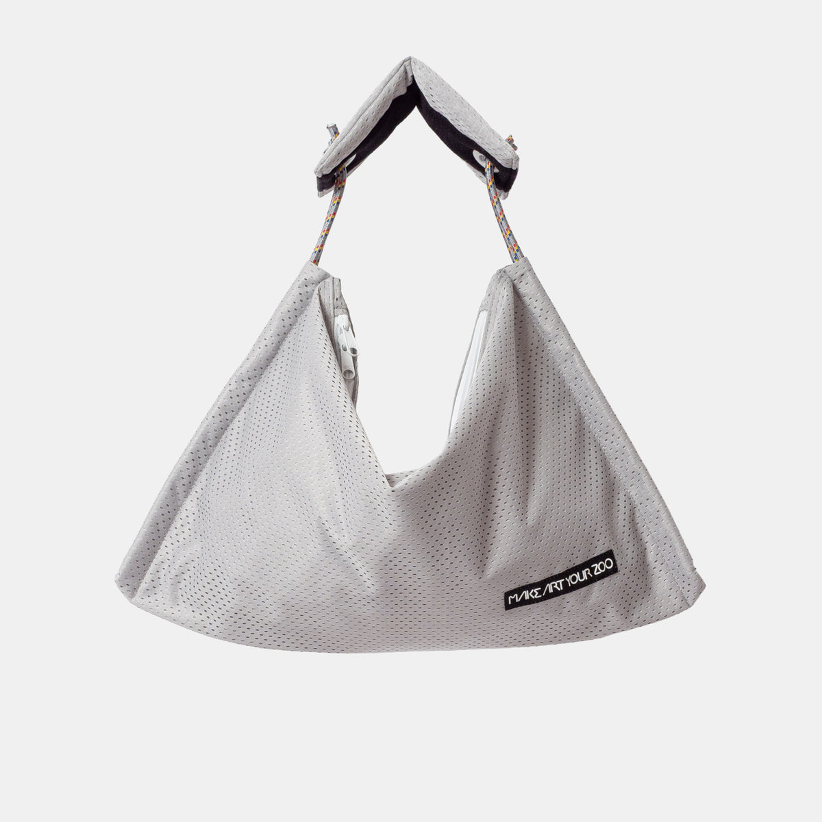 TASUKI FUSS BAG MESH (M) – MAKE ART YOUR ZOO