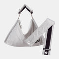 TASUKI FUSS BAG MESH (M) ベルトセット (Charcoal / White)