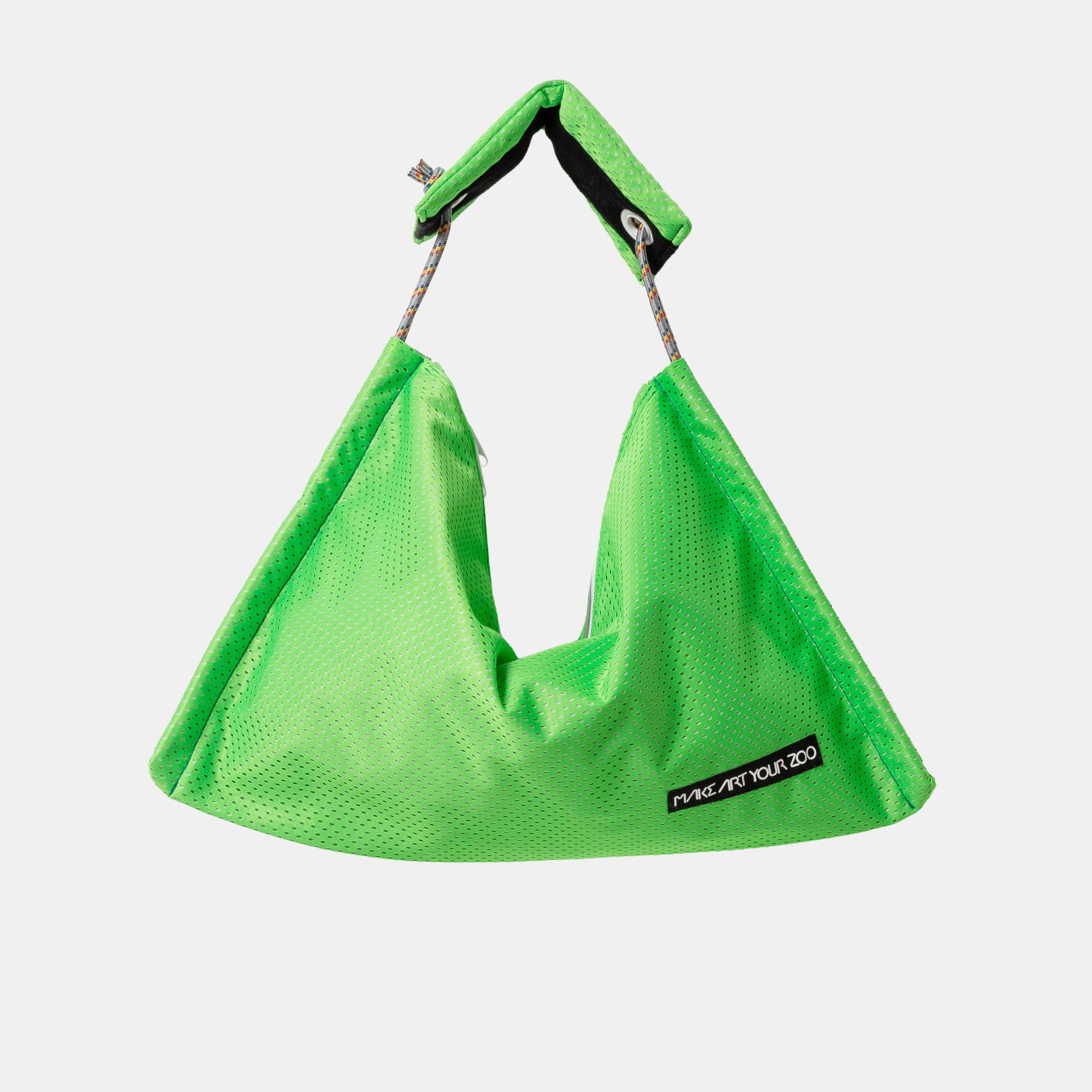 TASUKI FUSS BAG MESH (M)