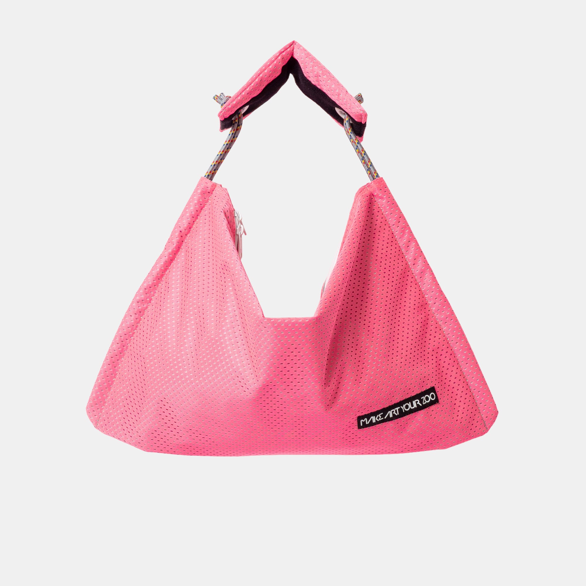 TASUKI FUSS BAG MESH (M)