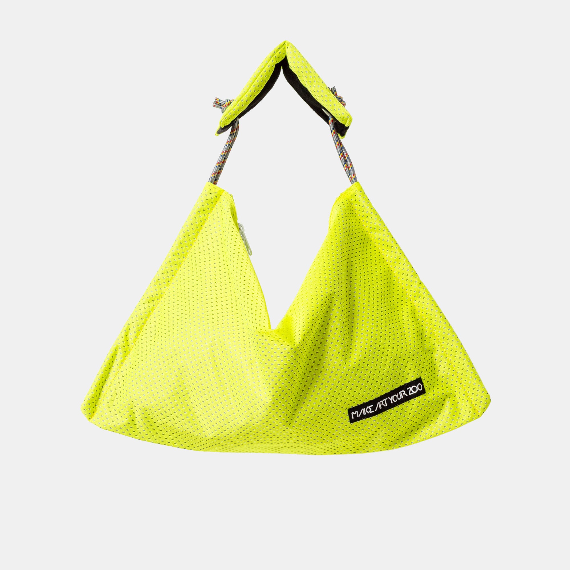 TASUKI FUSS BAG MESH (M)