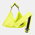TASUKI FUSS BAG MESH (M) ベルトセット (Neon Yellow / White)