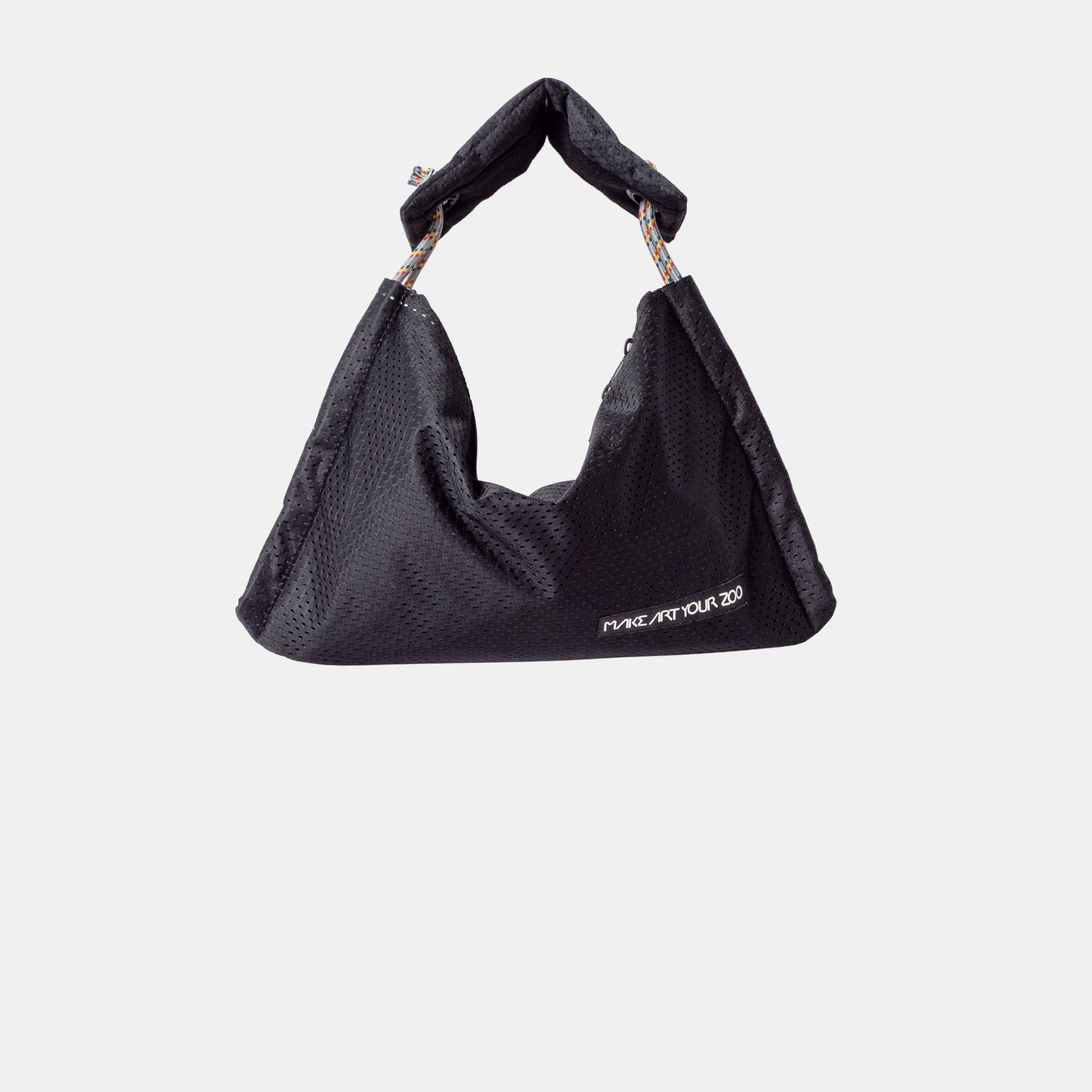 TASUKI FUSS BAG MESH (S)