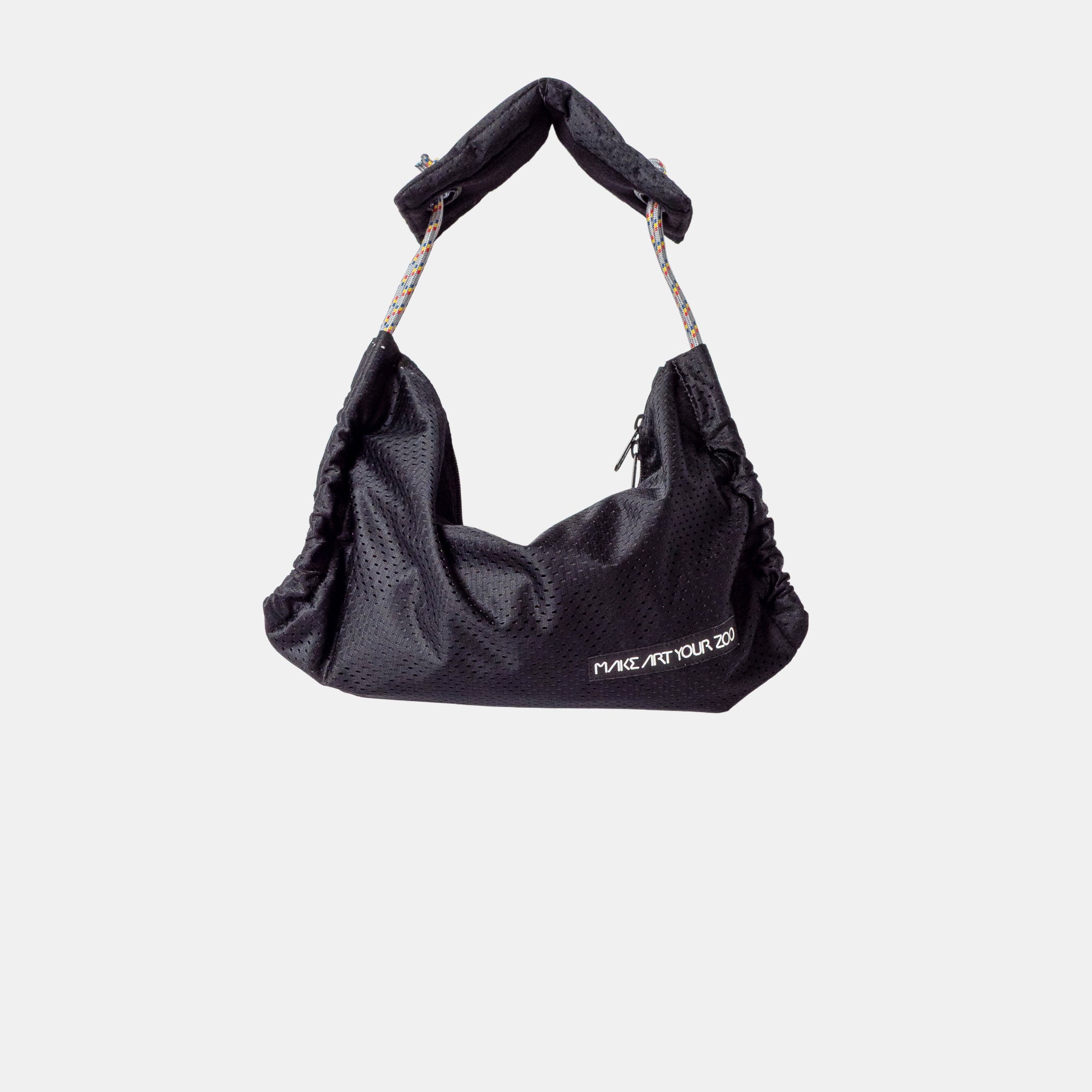 TASUKI FUSS BAG MESH (S) – MAKE ART YOUR ZOO