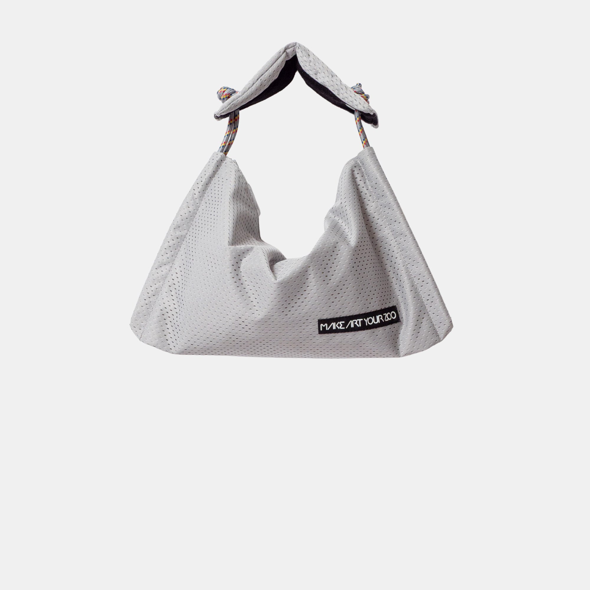 TASUKI FUSS BAG MESH (S) – MAKE ART YOUR ZOO