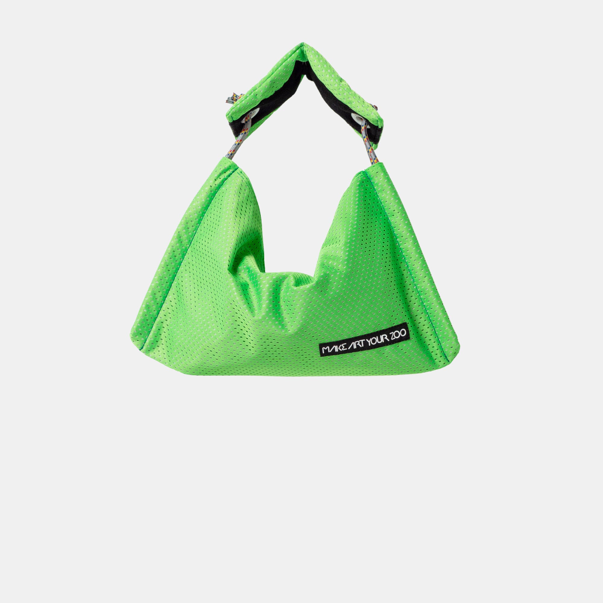 TASUKI FUSS BAG MESH (S) – MAKE ART YOUR ZOO