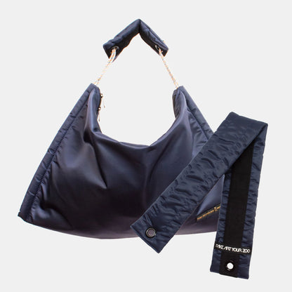 TASUKI FUSS BAG SLICK (L) ベルトセット