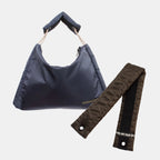 TASUKI FUSS BAG SLICK (M) with belt set
