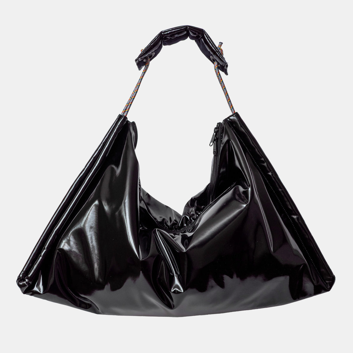 TASUKI FUSS BAG SHINE (L)