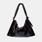 TASUKI FUSS BAG SHINE (L) ベルトセット (BLACK)