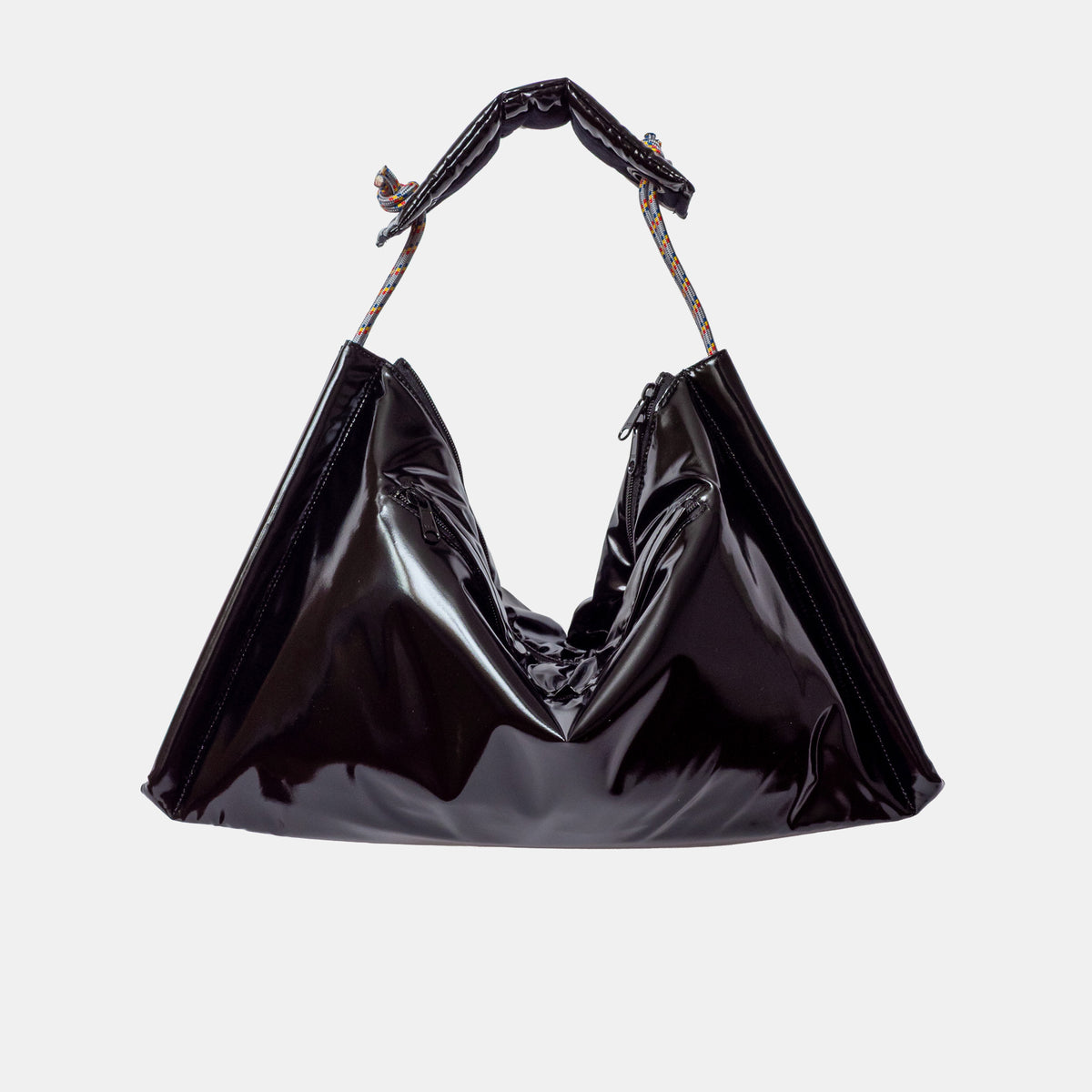 TASUKI FUSS BAG SHINE (M)