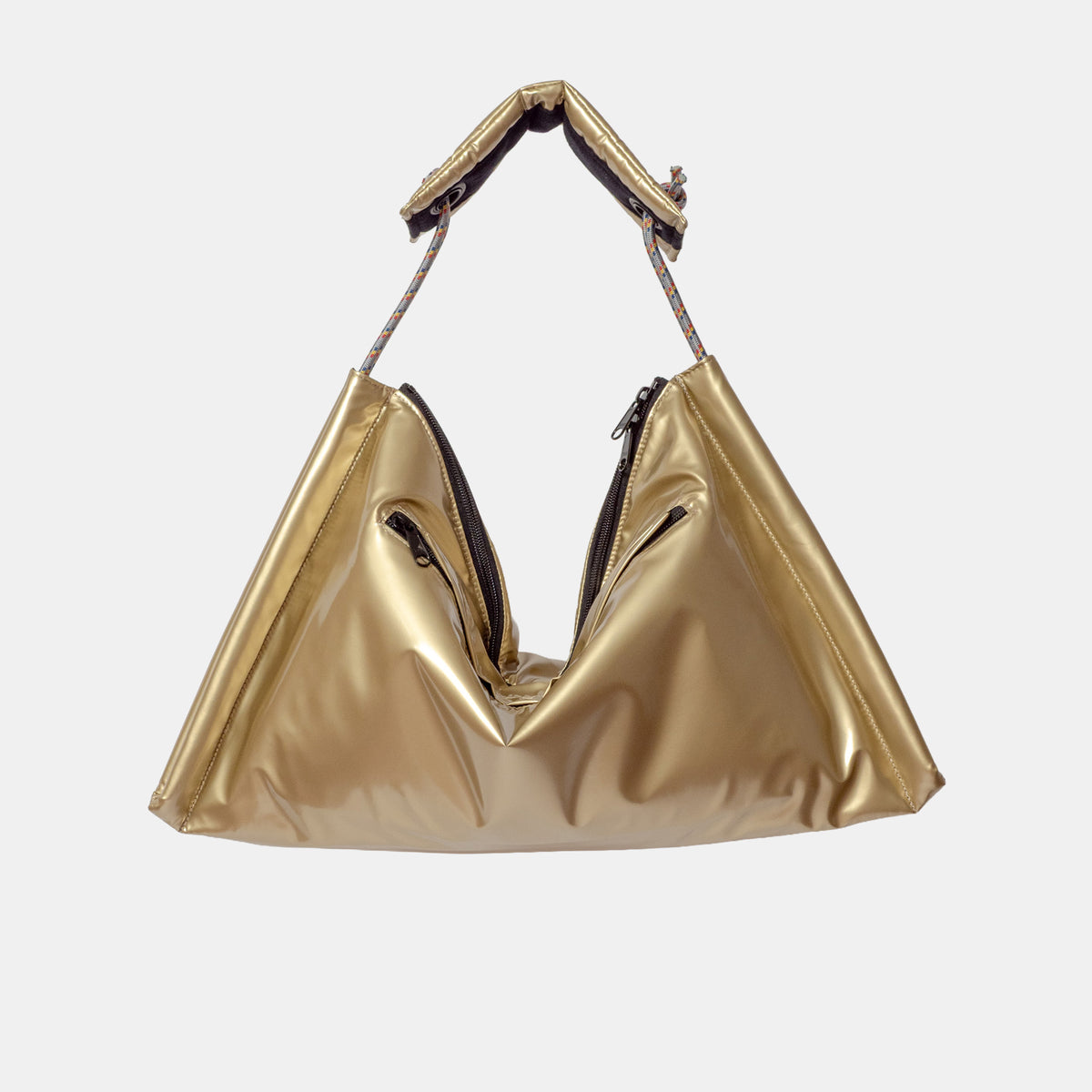 TASUKI FUSS BAG SHINE (M)