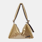 TASUKI FUSS BAG SHINE (M) ベルトセット (GOLD)
