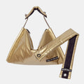 TASUKI FUSS BAG SHINE (M) ベルトセット (GOLD)