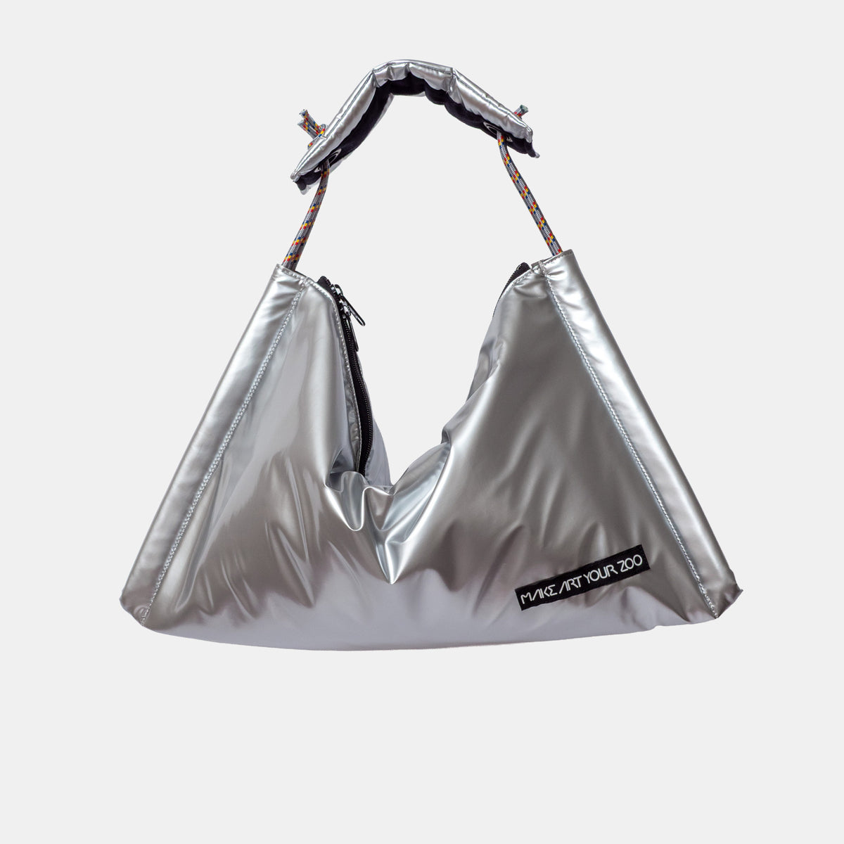 TASUKI FUSS BAG SHINE (M)