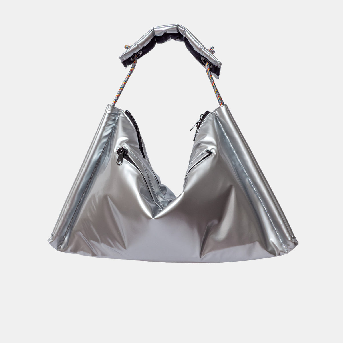 TASUKI FUSS BAG SHINE (M)