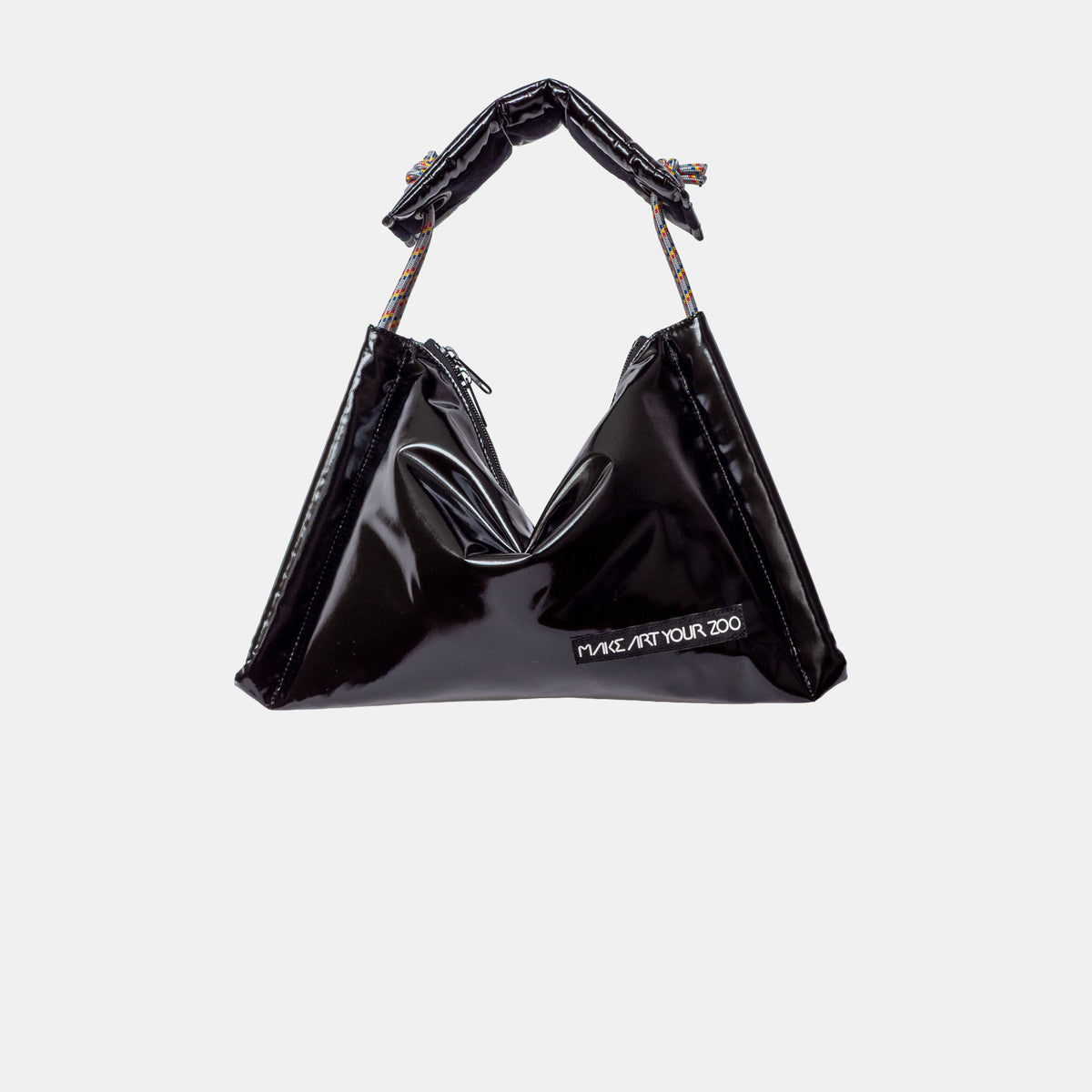 TASUKI FUSS BAG SHINE (S)