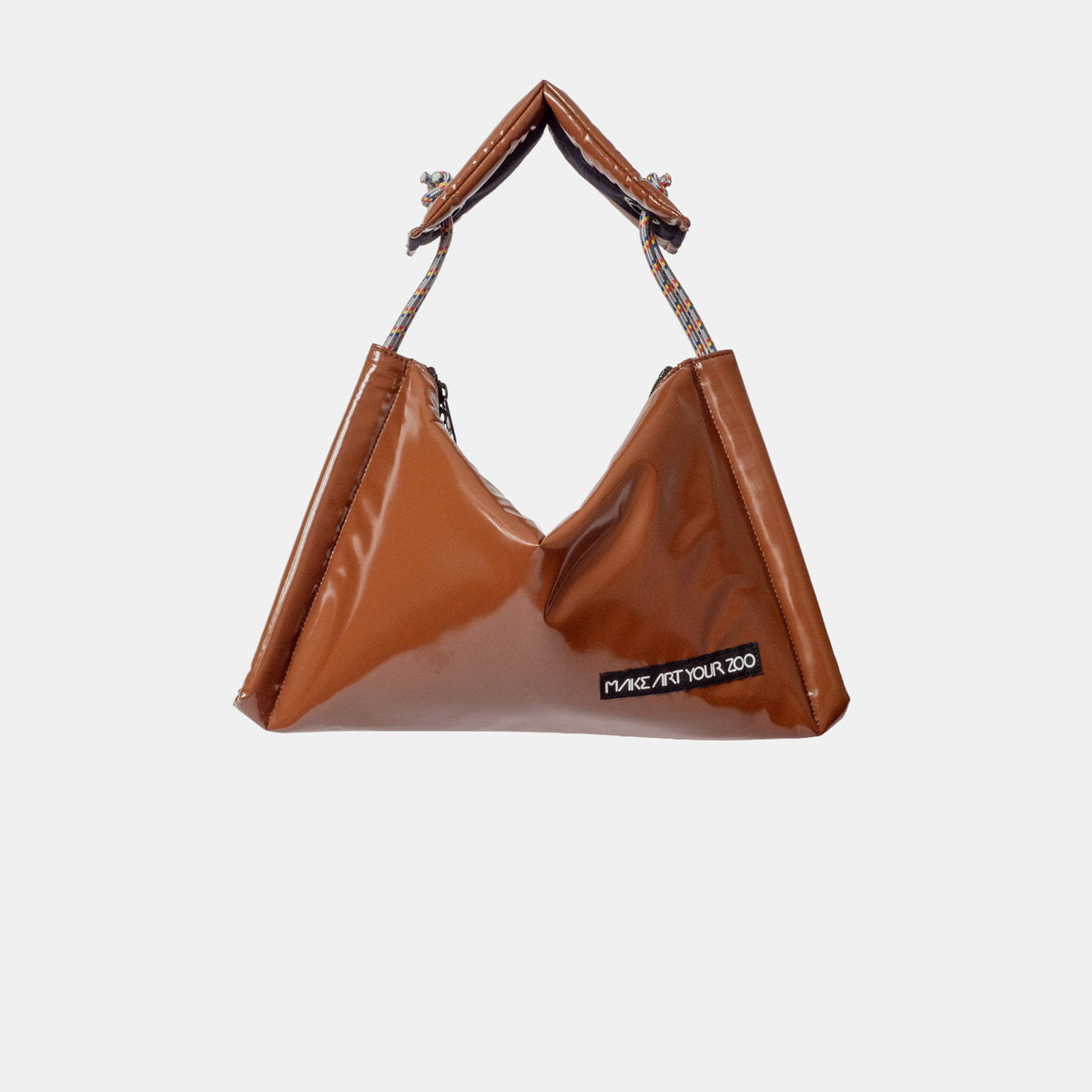 TASUKI FUSS BAG SHINE (S)