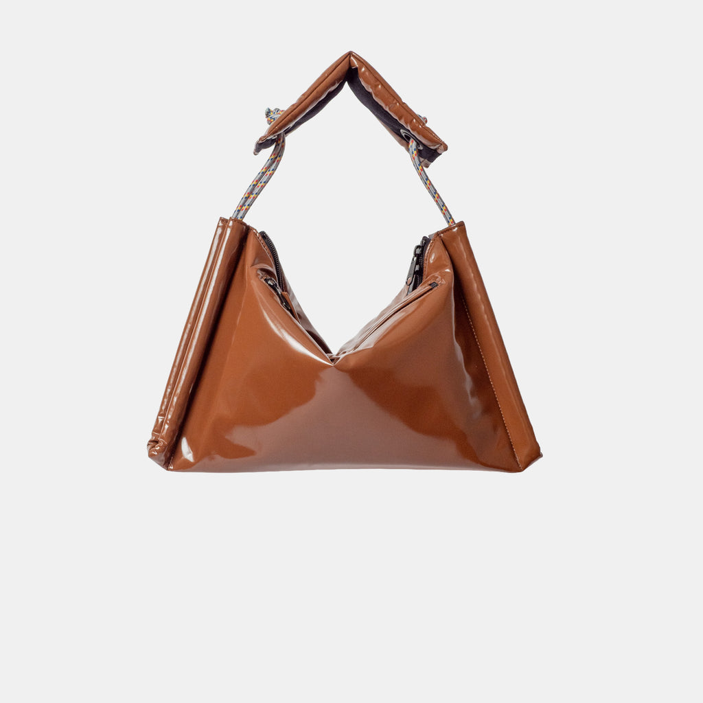 TASUKI FUSS BAG SHINE (S)