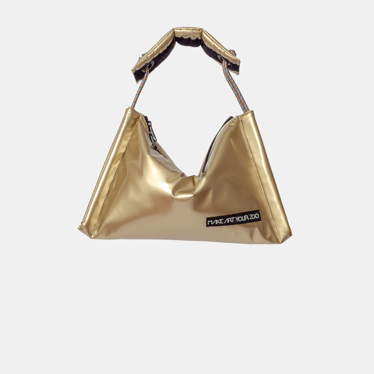 TASUKI FUSS BAG SHINE (S)