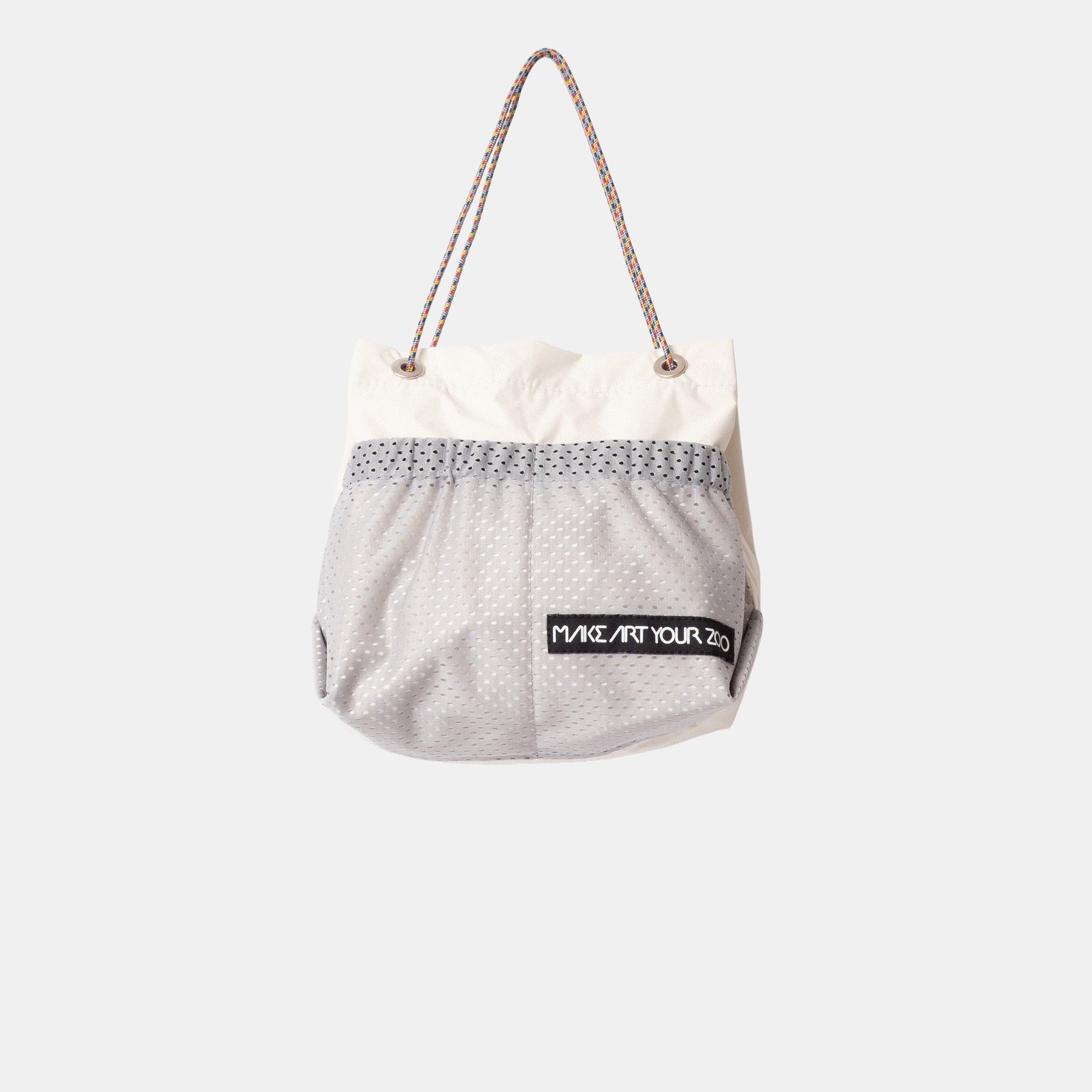 HOPPING CORD SHOPPER WIDE (S) NEW COLOR