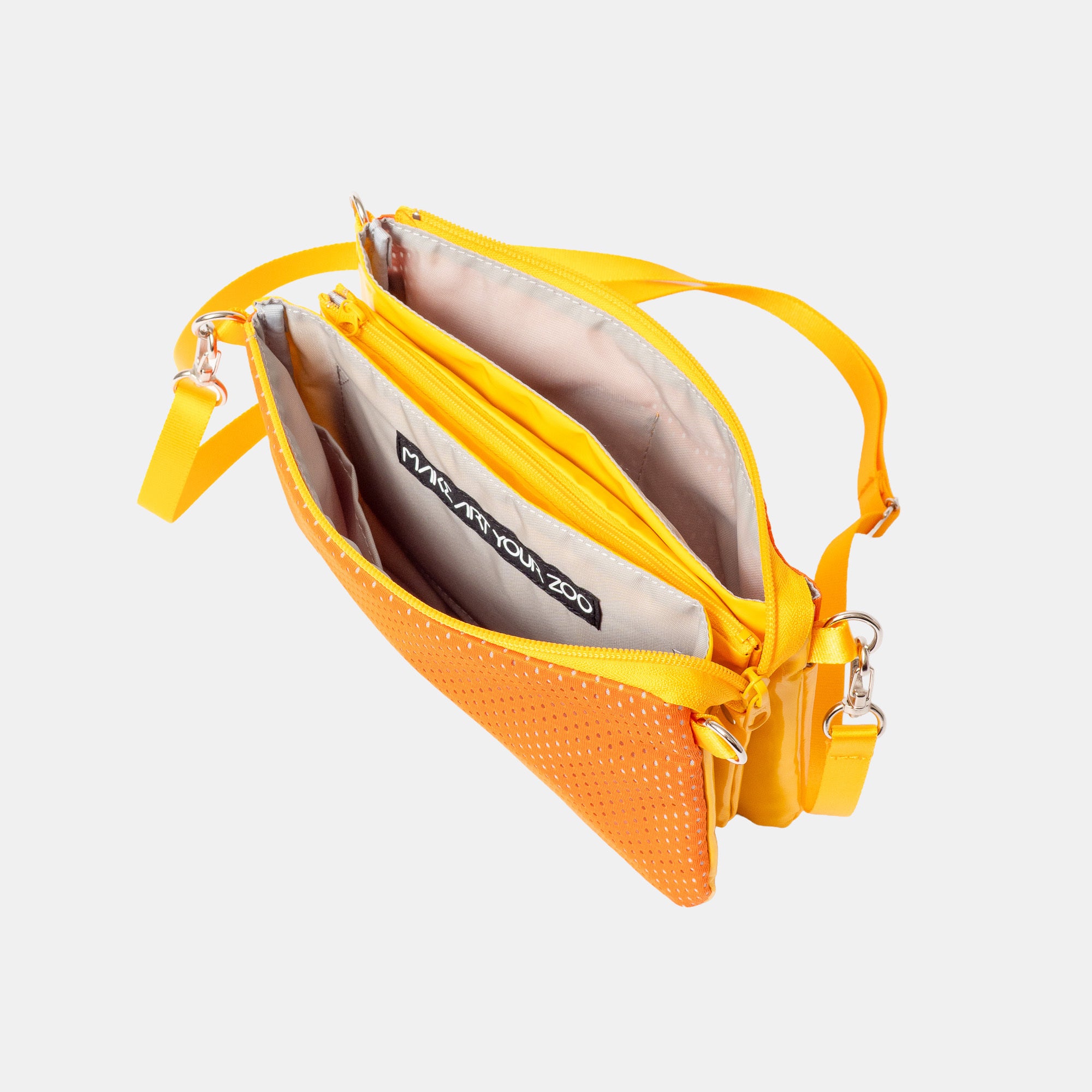 WALLET BAG Mixed